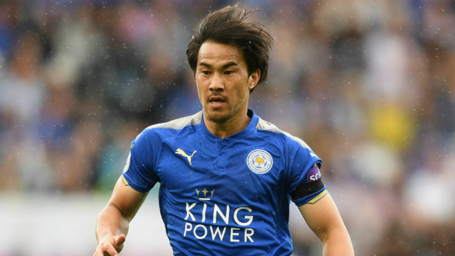 Chuyển nhượng HOT 26/1: Sao Nhật Bản tính chia tay Leicester - 1