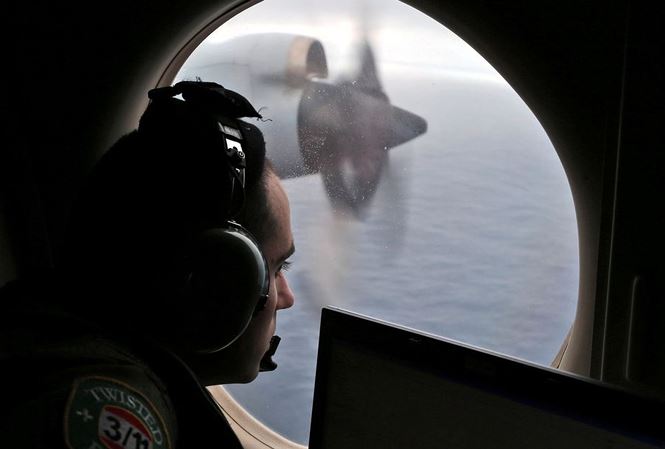 Công ty viễn thông Anh dùng dữ liệu &#39;chưa từng có&#39; để xác định vị trí MH370 - 1