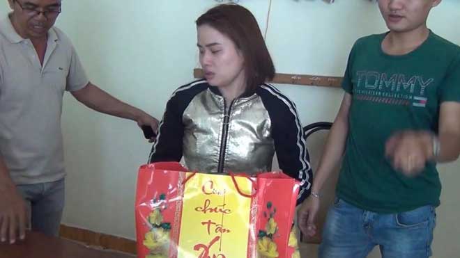 Đường dây ma túy đá "khủng" từ Campuchia vào TP Hồ CHí Minh - 2