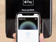 Công nghệ thông tin - Apple tiếp tục tung video quảng cáo Apple Pay siêu bá đạo