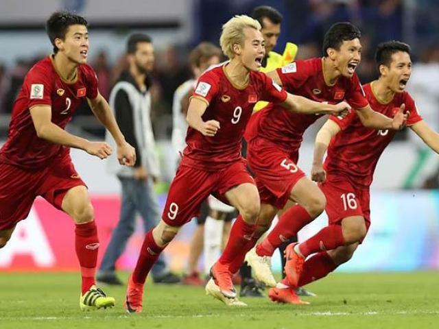 Fox Sports Asia: 'Tuyển Việt Nam là vua Đông Nam Á, nhiều sao đủ sức chơi ở châu Âu’