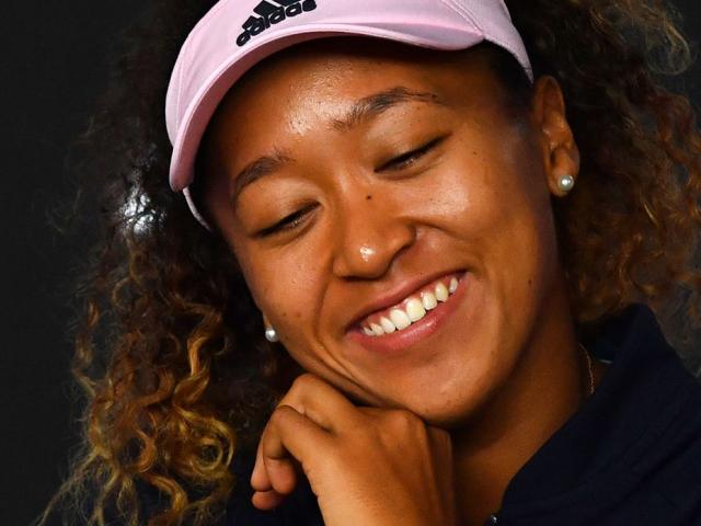 Thể thao - Clip hot Australian Open: "Nữ hoàng" ép khó, người đẹp trả đòn khó hơn