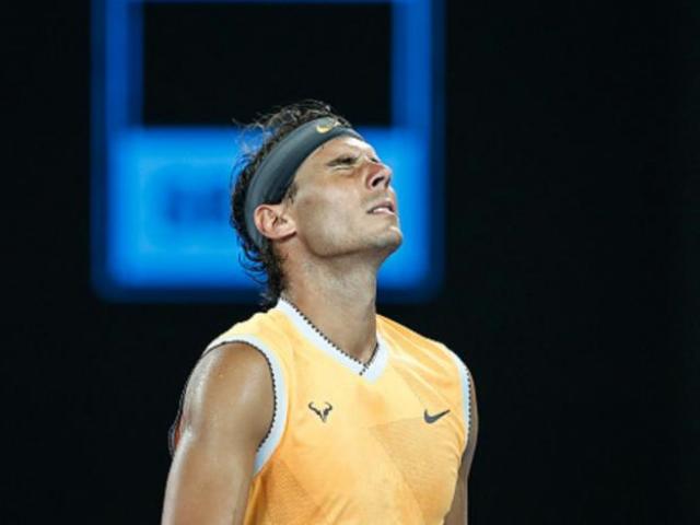 Tin thể thao HOT 27/1: Nadal phải tránh đấu 6 giờ với Djokovic