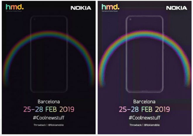 Siêu phẩm Nokia sẽ trình làng vào 24/2 tới - 3