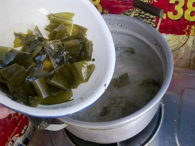 Giá mà mẹ Việt nào cũng nấu món này mỗi ngày, trẻ sẽ cao vùn vụt, không lo cận thị - 4