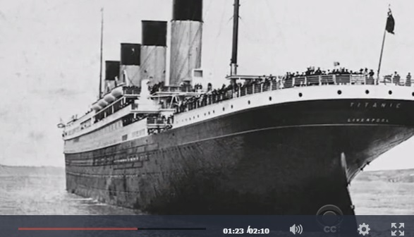 Xuống đáy biển ngắm tận mắt xác tàu Titanic huyền thoại chỉ với... 2 tỷ đồng - 1