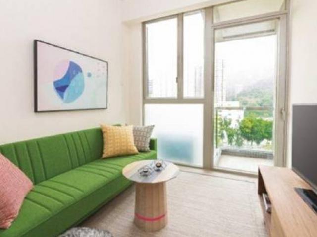 Kinh doanh - Ai dám chi tiền mua căn hộ nhỏ hơn chỗ đỗ xe giá 8,4 tỷ?