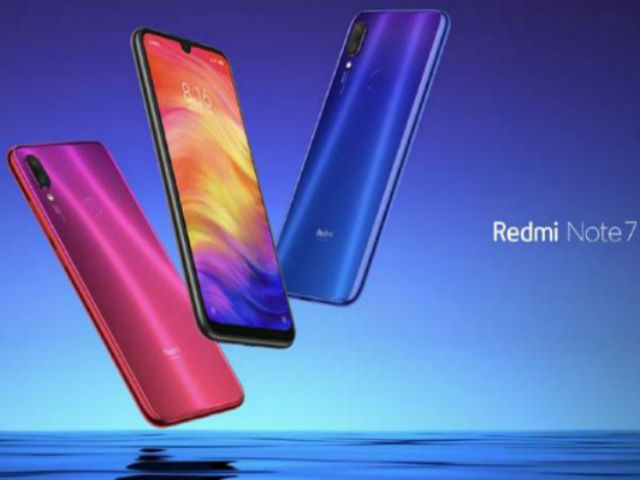 Thời trang Hi-tech - Xem Redmi Note 7 "bổ" dưa hấu, sầu riêng... “ngọt xớt”