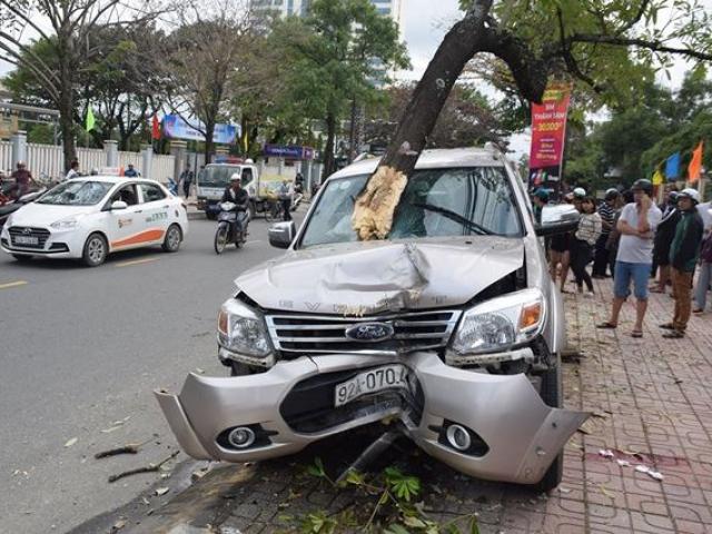 Tin tức trong ngày - Vụ xe 'điên' tông thương vong 2 mẹ con: Khởi tố, bắt tạm giam tài xế