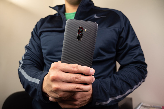 Những điều bất ngờ này sẽ đến với điện thoại tương lai? - 3