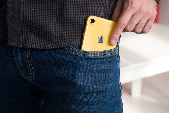 Những điều bất ngờ này sẽ đến với điện thoại tương lai? - 2