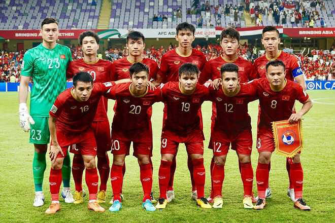 HLV Park Hang-seo &#39;giải cơn khát&#39; HCV SEA Games 30? - 3