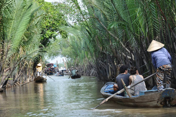 Lên lịch cho chuyến nghỉ Tết Âm lịch gần Sài Gòn - 1