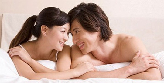 Nói gì hay yên lặng khi làm “chuyện ấy”? - 2