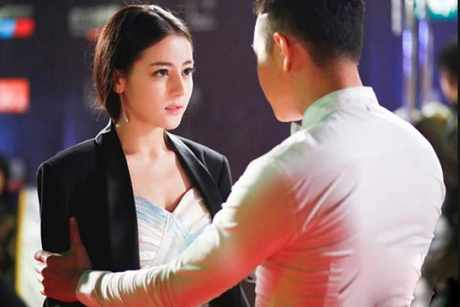 Dùng dằng làm kẻ thứ 3, tôi đã biến thành nô lệ tình dục của anh - 1