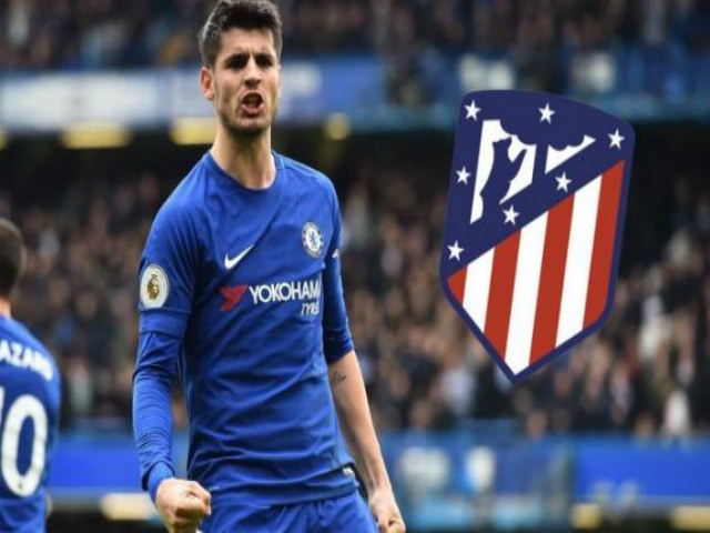 Chuyển nhượng HOT 27/1: Chelsea chi 100 triệu bảng mua người thay Hazard