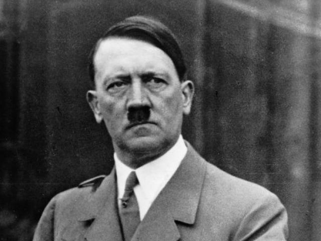 Trùm phát xít Hitler từng muốn diệt chủng cả người Do Thái ở Bắc Mỹ