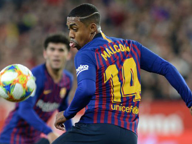 Bóng đá - Chuyển nhượng HOT 28/1: Arsenal buông Perisic, nhắm "bom xịt" Barca