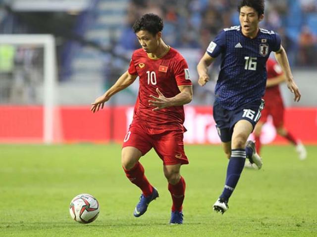 Bóng đá - Việt Nam & hành trình kỳ diệu Asian Cup: Săn vàng SEA Games hay ra “biển lớn” World Cup?