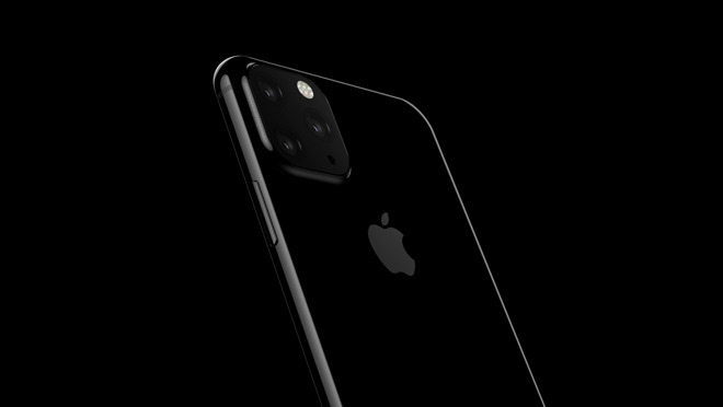 iPhone 2019 sẽ thể hiện xuất sắc thế này - 2