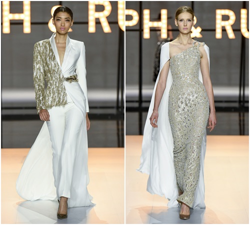 BST Haute Couture đẹp như một kiệt tác điện ảnh - 6