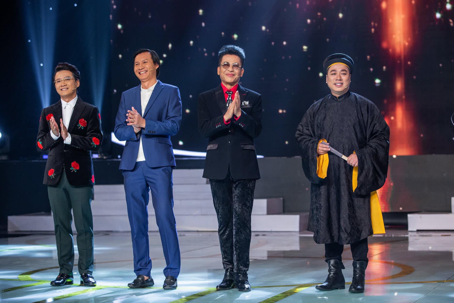 Cô gái bất ngờ vượt mặt Tim giành quán quân "Én vàng" là ai? - 2