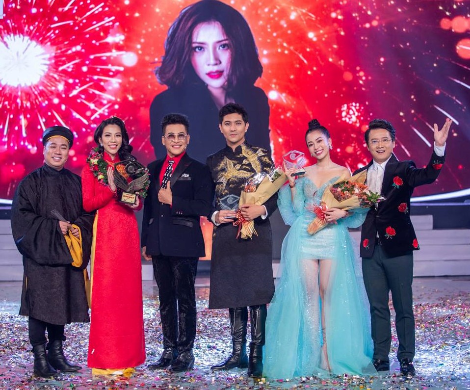 Cô gái bất ngờ vượt mặt Tim giành quán quân "Én vàng" là ai? - 6