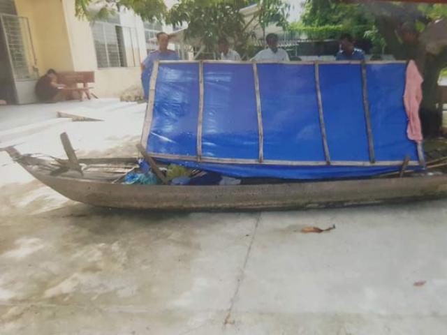 Pháp luật - "Tử thi lên tiếng": Dấu vết trên tử thi phá sập niềm tin thoát tội của kẻ 6 tiền án