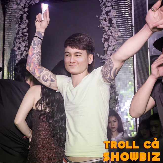 Kết thúc Asian Cup các tuyển thủ rủ nhau &#34;dấn thân&#34; vào showbiz - 1