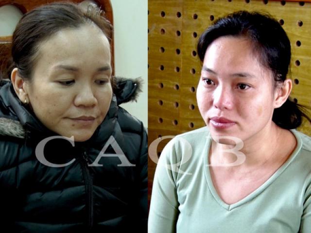 Pháp luật - Quen "Tây đen" rởm qua Facebook, người phụ nữ mất 2 tỉ đồng