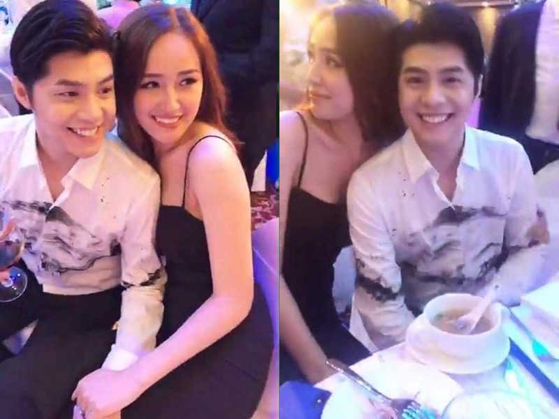 Mai Phương Thúy lại đăng ảnh sexy, fan liền gọi tên người đàn ông này - 2