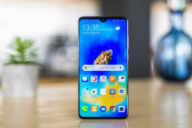 Điện thoại toàn màn hình là tương lai mà nhiều nhà sản xuất cần nắm bắt - 2