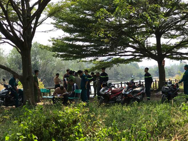 Thả cá tiễn Táo quân về trời, người phụ nữ tử vong - 2