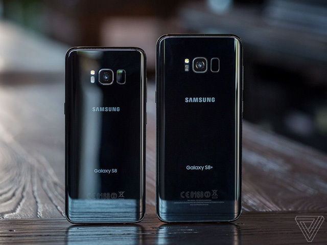 Dế sắp ra lò - Sau 10 năm, Samsung có thể tự hào về công nghệ bảo mật trên smartphone của mình