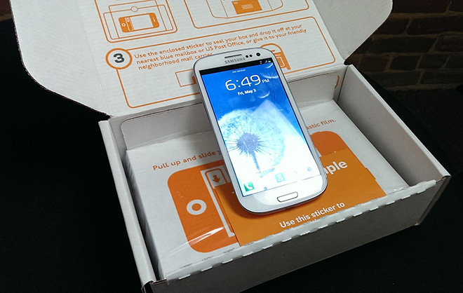 Samsung sẽ thay thế bao bì nhựa bằng vật liệu thân thiện môi trường - 2