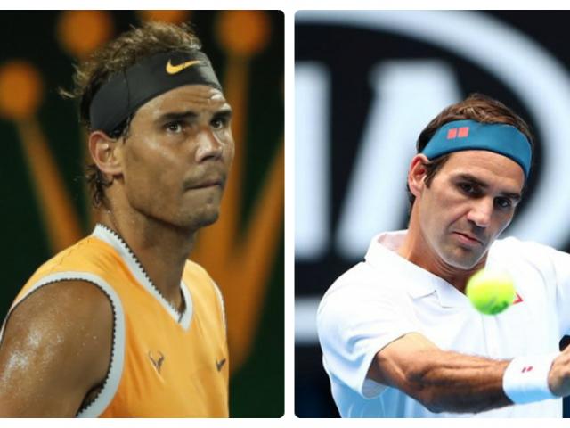 Thể thao - Tennis 24/7: Nadal lí do “dị” thích áo sát nách, Federer bị tố làm tiền