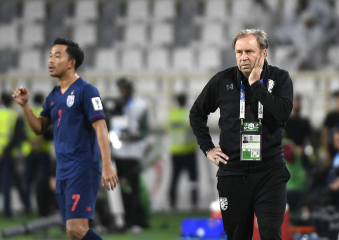 Trận Việt Nam - Nhật Bản đá lại ngày 29/2 và những tin sốc Asian Cup 2019 - 2