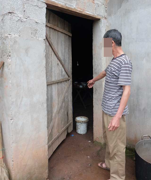 Nỗi day dứt của người cha khi không bảo vệ được con gái - 3