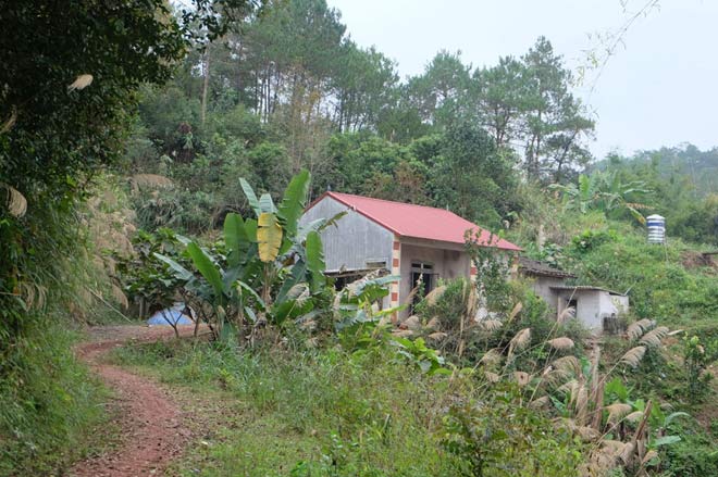 Nỗi day dứt của người cha khi không bảo vệ được con gái - 4