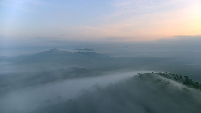 TH true WATER: Tinh khiết mạch nước ngầm từ những tầng đá núi lửa triệu năm - 1