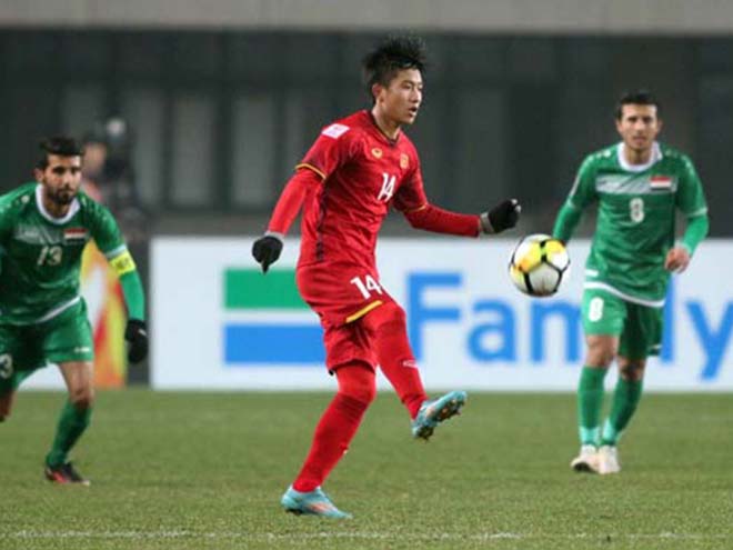 Tin nóng Asian Cup 28/1: Sao Trung Quốc sang Tây Ban Nha thi đấu - 1