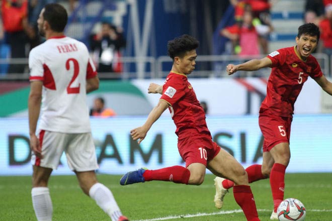 Việt Nam & hành trình kỳ diệu Asian Cup: Săn vàng SEA Games hay ra “biển lớn” World Cup? - 2