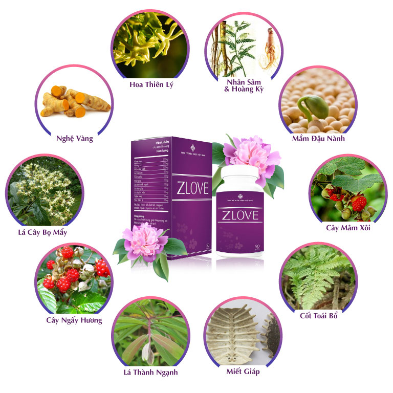 ZLOVE - Để chuyện vợ chồng “khăng khít” mãi như thuở tân hôn - 2