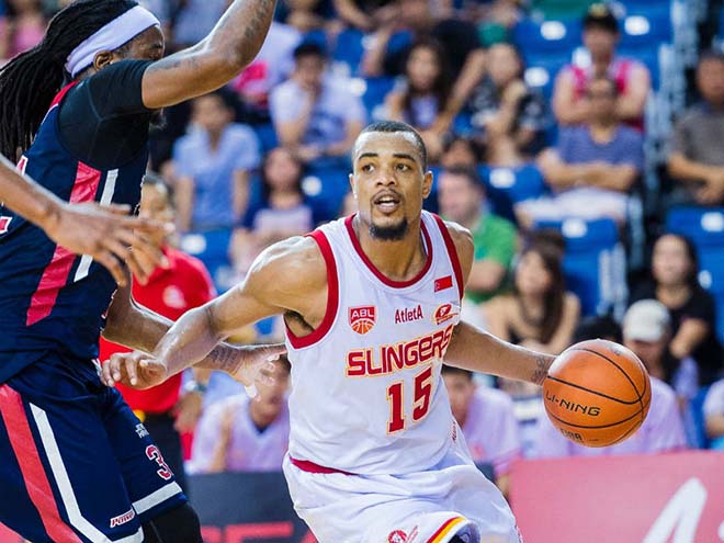 Đại chiến bóng rổ Việt Nam - Singapore: Saigon Heat thua ấm ức vì trọng tài - 1