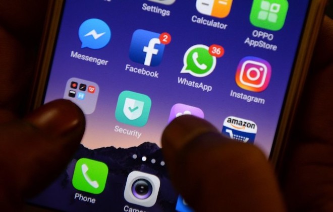 Facebook sẽ sớm tích hợp 3 nền tảng nhắn tin Messenger, WhatsApp và Instagram - 1