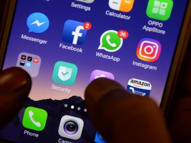 Facebook sẽ sớm tích hợp 3 nền tảng nhắn tin Messenger, WhatsApp và Instagram