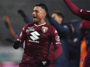 Bóng đá - Torino - Inter Milan: Chết lặng phạt góc, ôm sầu vì người cũ