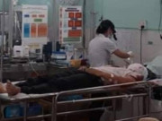 Tin tức trong ngày - Khởi tố, bắt tạm giam phường đội phó bắn chết phó chủ tịch HĐND phường
