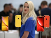 Thời trang Hi-tech - Từ công ty nghìn tỷ USD, Apple đang tổn thất 450 tỷ USD