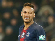 Bóng đá - PSG mất Neymar cúp C1: MU - Solskjaer sáng cửa thắng 12 trận liền